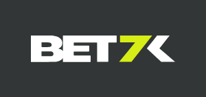 Bet7k Logotipo