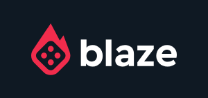 Blaze Logotipo