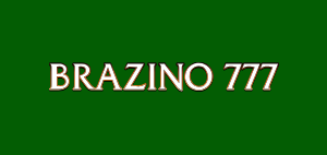 Brazino777 Logotipo