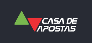 Casa de apostas Logotipo