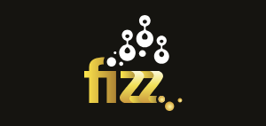 Fizz888 Logotipo