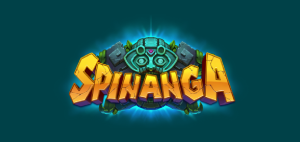 Spinanga Logotipo