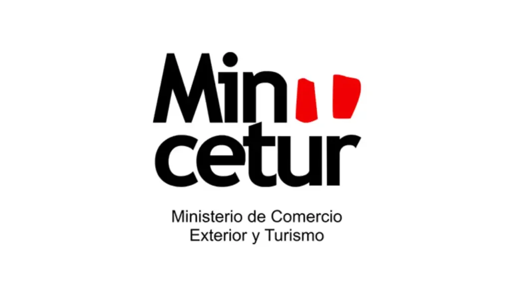 MINCETUR (Peru): regulador de cassinos e caça-níqueis físicos, avançando para o controle do mercado de jogos online.