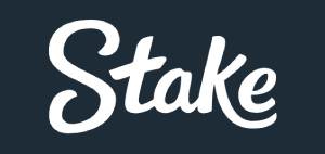 Stake Cassino logo