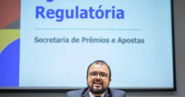 SPA libera 21 novas licenças definitivas. Créditos: Diogo Zacarias/MF