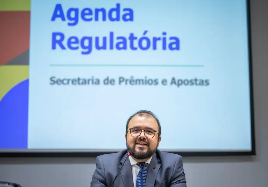 SPA libera 21 novas licenças definitivas. Créditos: Diogo Zacarias/MF