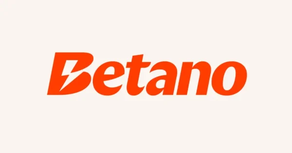 Logo Betano