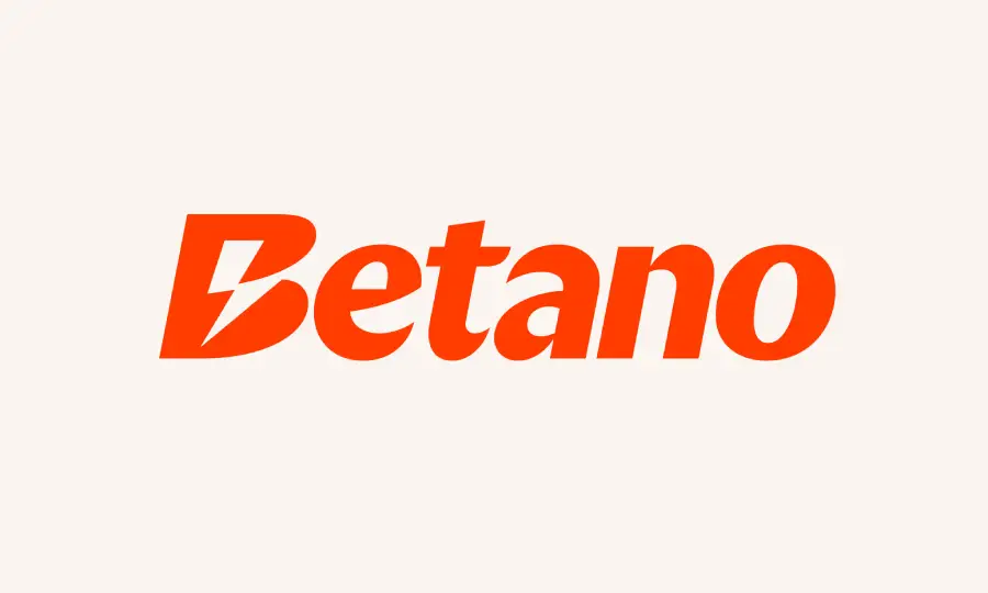 Logo Betano