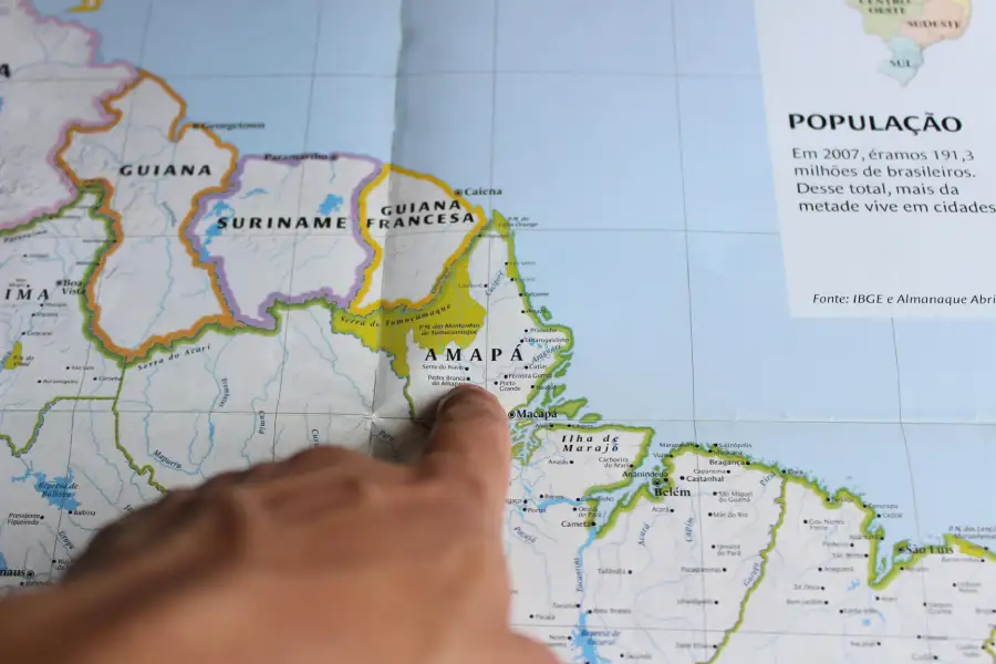 Amapá se prepara para receber cassinos e Congresso cria frentes parlamentares