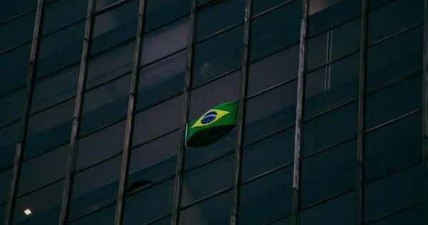 Como o Brasil virou um mercado de R$120 bilhões. Créditos: Marcelo Chagas.