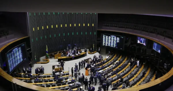 Créditos: Kayo Magalhães/Câmara dos Deputados