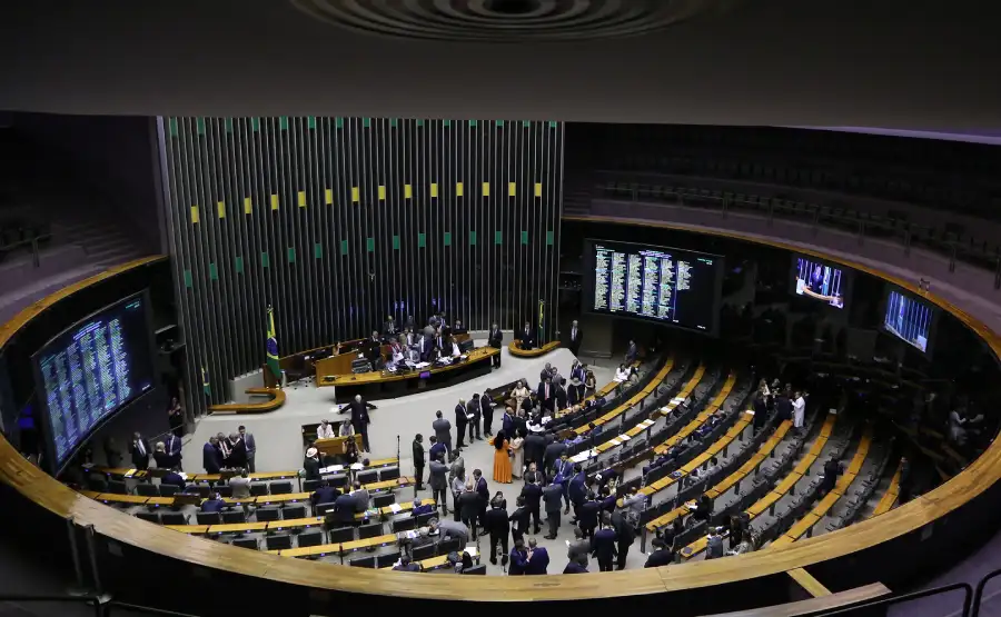 Créditos: Kayo Magalhães/Câmara dos Deputados