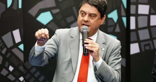 Créditos: Will Shutter/Câmara dos Deputados