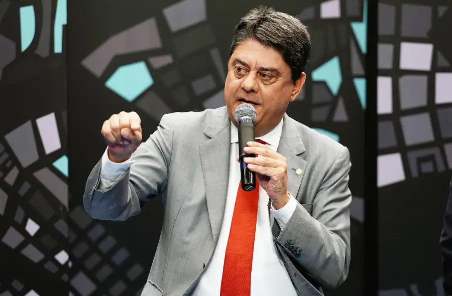 Créditos: Will Shutter/Câmara dos Deputados