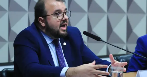 SPA lança agenda regulatória para 2025 e 2026. Créditos: Lula Marques/ Agência Brasil.
