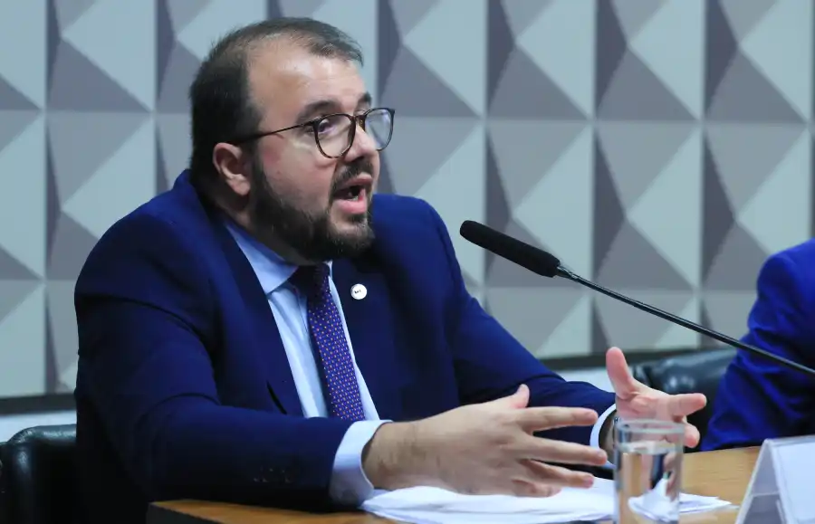SPA lança agenda regulatória para 2025 e 2026. Créditos: Lula Marques/ Agência Brasil.