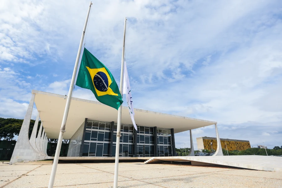 O caminho da legislação de apostas no Brasil. Créditos: Marcelo Camargo/Agência Brasil