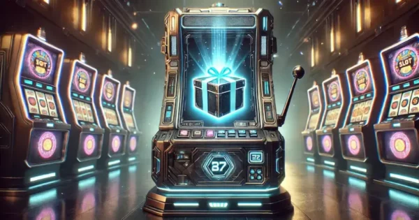 Jogo ou Aposta? A controvérsia que alimenta o debate sobre as loot boxes.