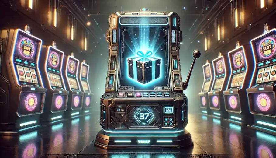 Jogo ou Aposta? A controvérsia que alimenta o debate sobre as loot boxes.