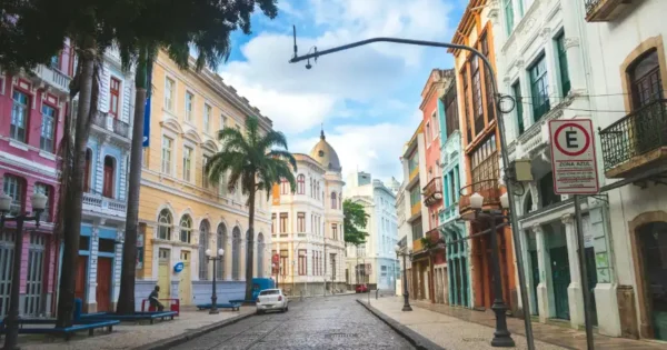 Recife propõe diminuir os impostos em apostas. Créditos: Victor Cayke.