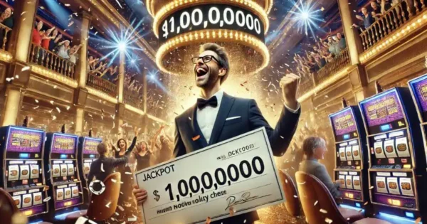 jogador anonimo ganha o segundo maior premio de Pai-Gow na historia de Las Vegas