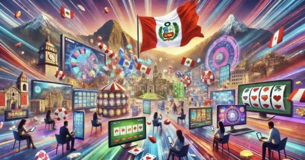 SkillOnNet obtém licença para operar no novo mercado peruano