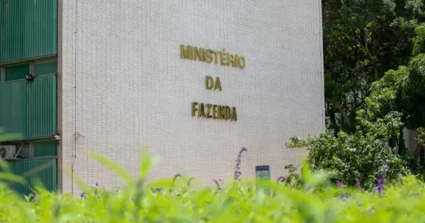 Governo propõe aumentar impostos as casas de apostas. Créditos Foto: Washington Costa