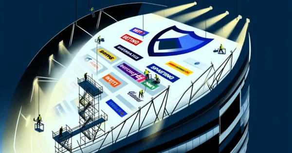 Fifa exige a retirada de marcas