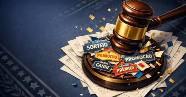 Ministério da Fazenda endurece regras para distribuição de prêmios comerciais